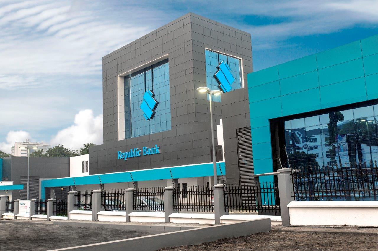 Company Profile Republic Trust Limited Company