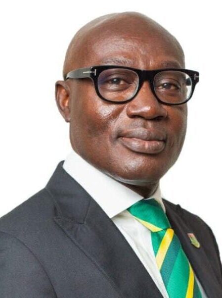 Charles Ofori-Acquah